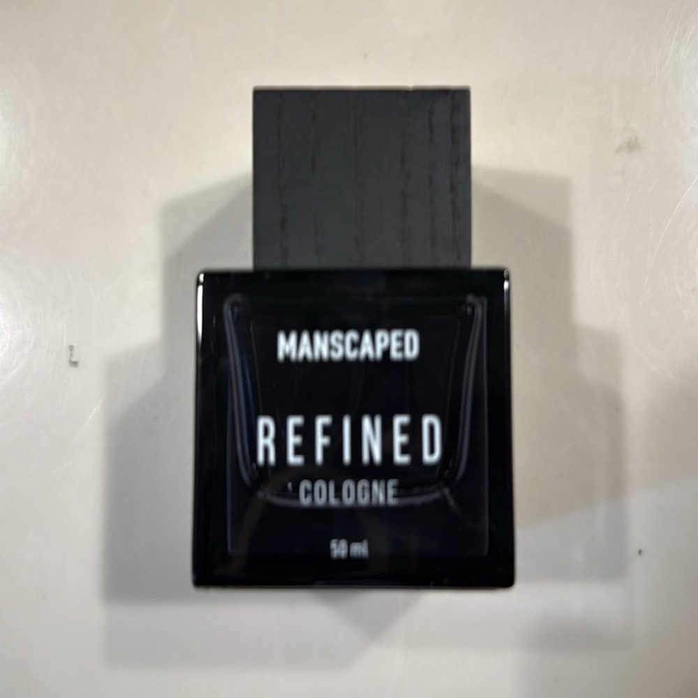 Manscaped Refined Cologne